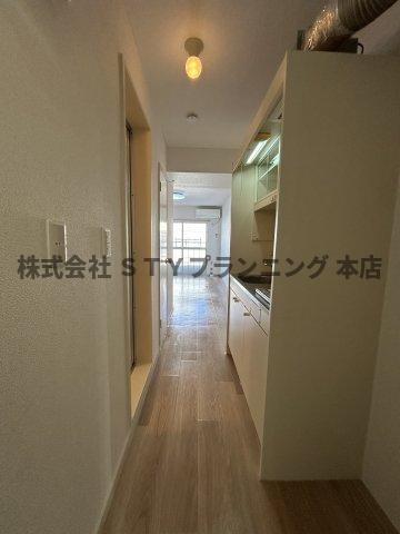 仲介手数料０円！ケントハウスの内装