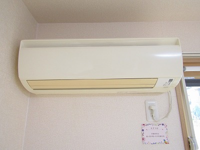 レシェンテ茨木Ｇ棟の設備