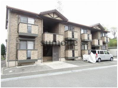 レシェンテ茨木Ｇ棟