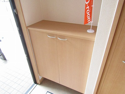 レシェンテ茨木Ｇ棟の子供部屋