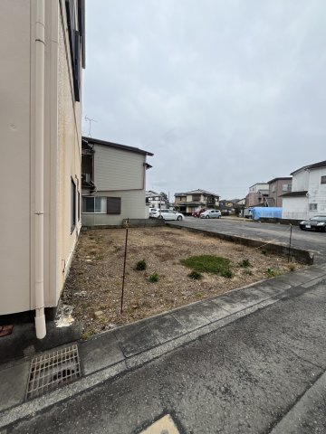 葵区内牧の周辺