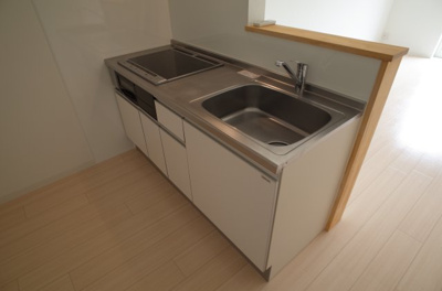 【キッチン】 | サンスーシ