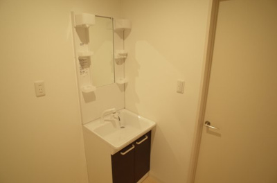 【洗面所】 | サンスーシ