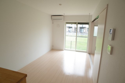 【内装】 | サンスーシ