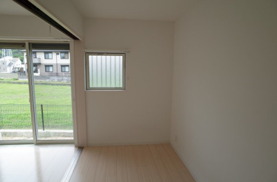 【寝室】 | サンスーシ