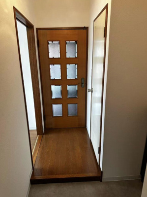 【玄関】 | 豊玉屋ビル