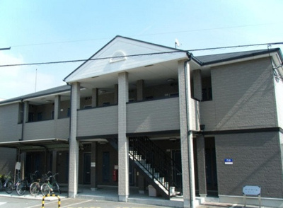 【エントランス】 | ポプラーレ キシダ