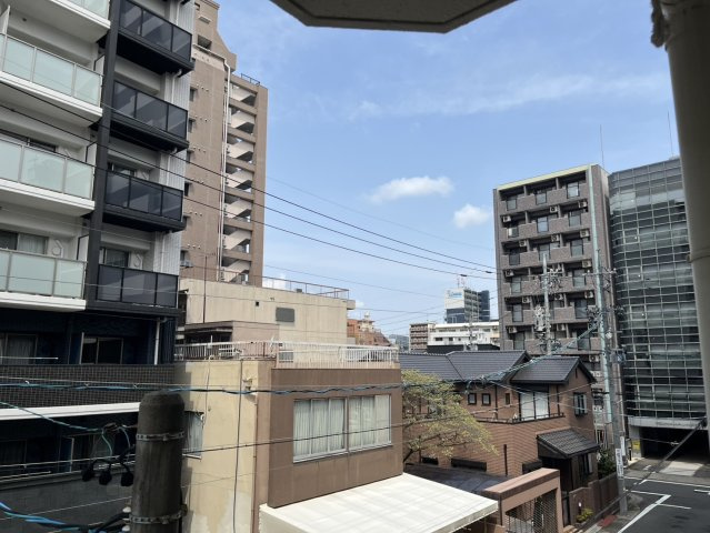 マルエムビル｜名古屋市の賃貸ならMy賃貸の展望|マルエムビル