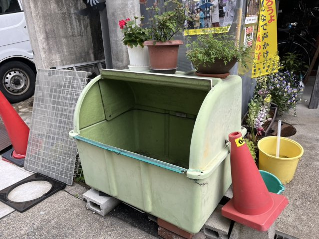 マルエムビル｜名古屋市の賃貸ならMy賃貸のその他共用部分|マルエムビル