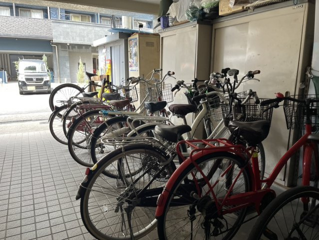マルエムビル｜名古屋市の賃貸ならMy賃貸のその他共用部分|マルエムビル