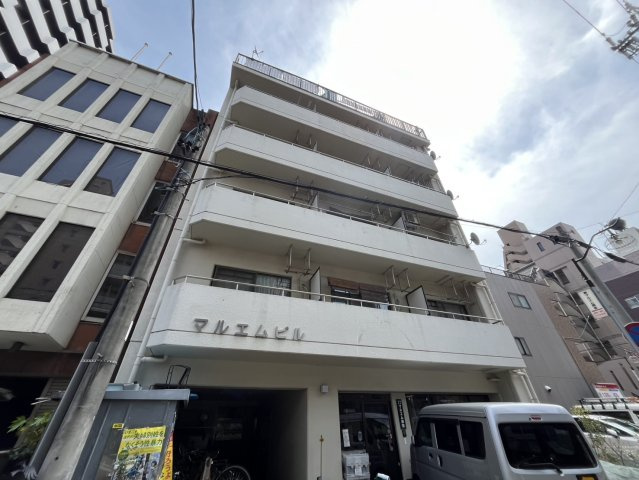 マルエムビル｜名古屋市の賃貸ならMy賃貸