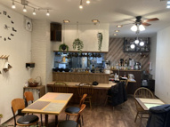 三郷駅徒歩5分 サンハイツ三郷 1階 15.53坪 飲食店居抜きの画像