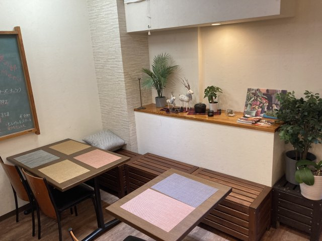 【内装】 | 三郷駅徒歩5分 サンハイツ三郷 1階 15.53坪 飲食店居抜き