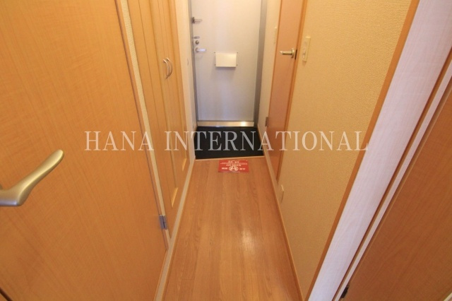 レオパレスプリシードのその他|他部屋参考写真