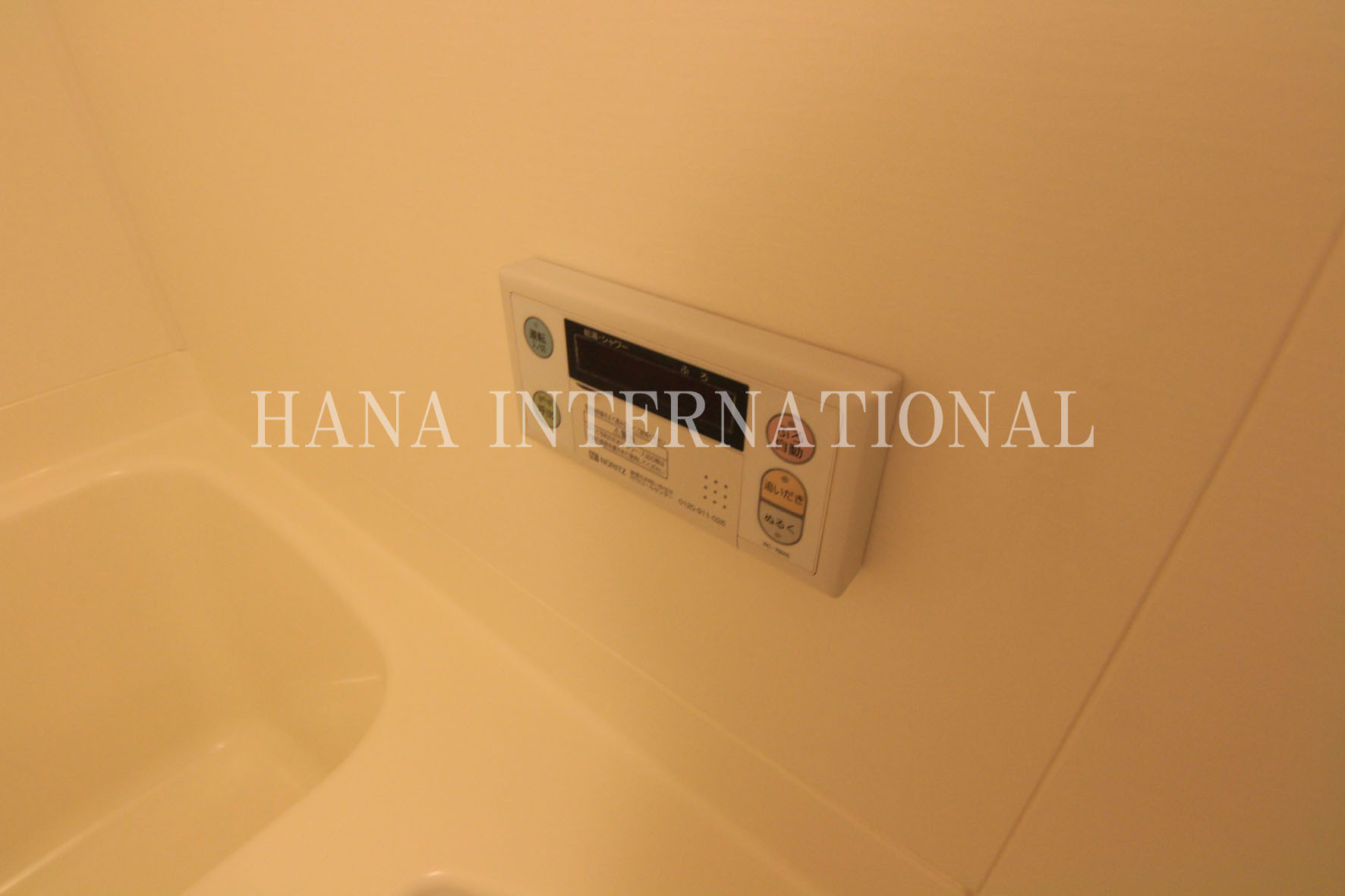 レオパレスプリシードの設備|他部屋参考写真