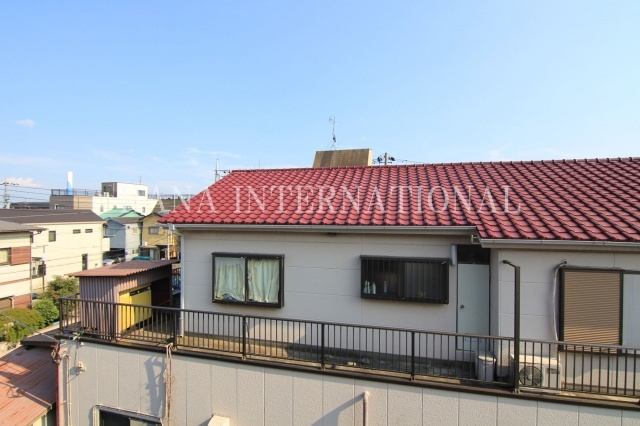 レオパレスプリシードの展望