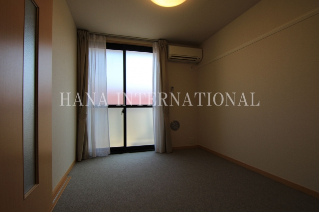 レオパレスプリシードの内装