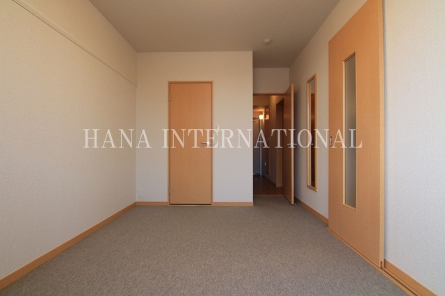 レオパレスプリシードの寝室|他部屋参考写真