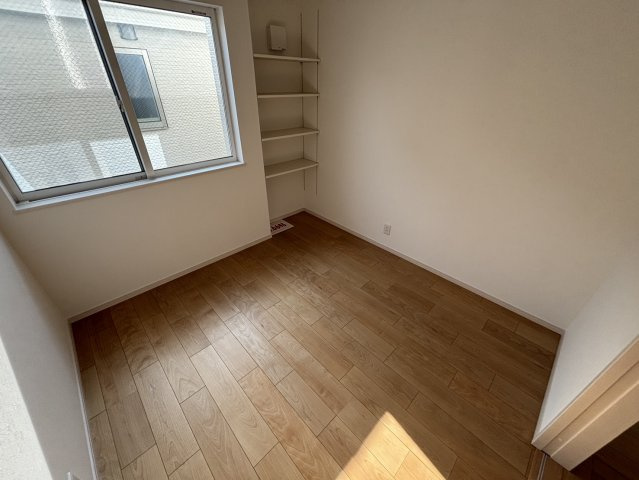 南区宇品御幸３丁目の洋室