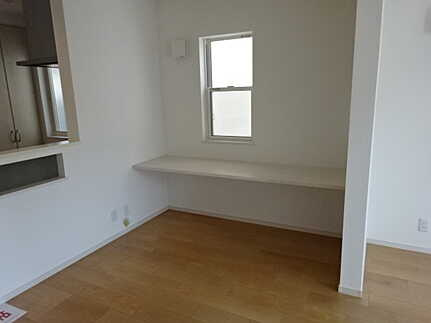 南区宇品御幸３丁目の居間・リビング