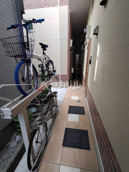 【その他共用部分】 | サザン程ケ谷本陣 | 同シリーズ参考写真