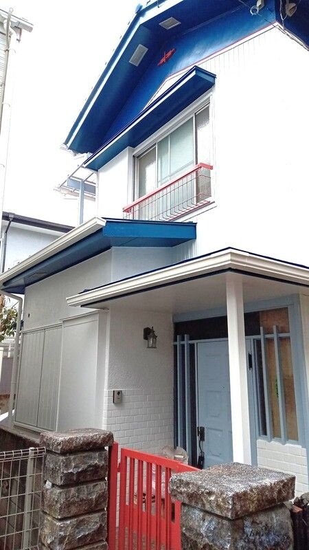 小川町1丁目戸建