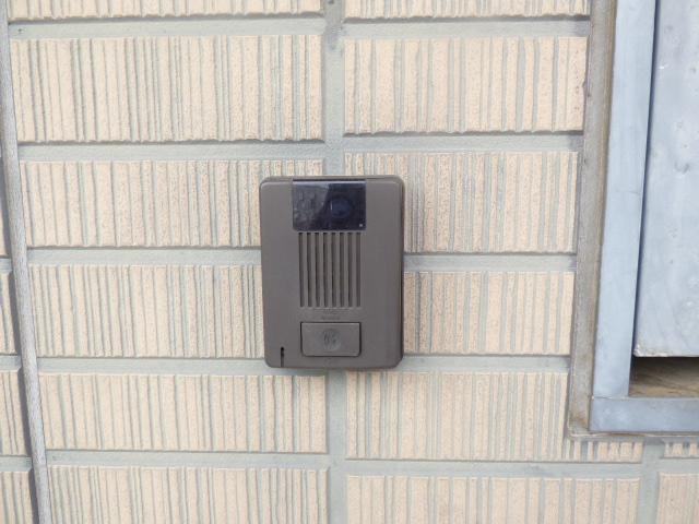 ドエル・ウッズのセキュリティ