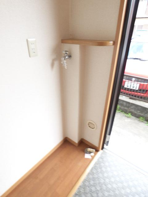 ドエル・ウッズのその他