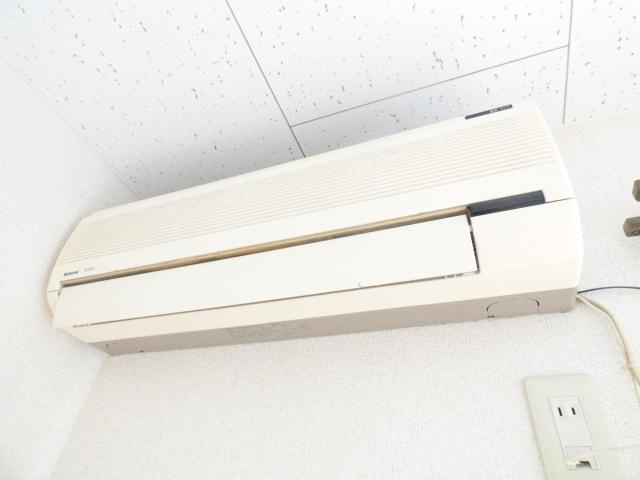 ドエル・ウッズの設備