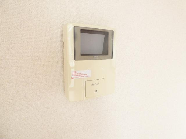 ドエル・ウッズのセキュリティ