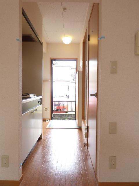 ドエル・ウッズのその他