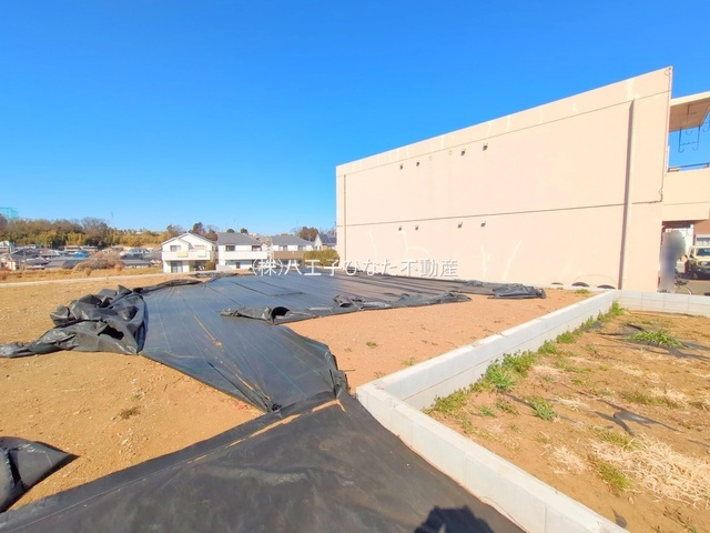 『八王子市土地』八王子市小比企町2295【仲介手数料無料】