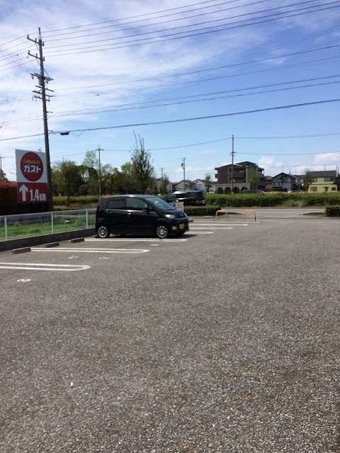 アルバ・０５　　刈谷市近郊の賃貸はクラスホーム刈谷店のその他共用部分