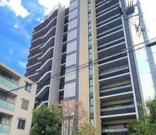 【外観】 | デュオヴェール川口芝テラス