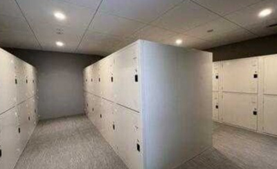 【その他共用部分】 | デュオヴェール川口芝テラス