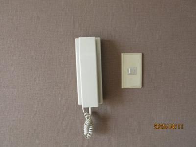 【設備】 | ルミエール上高丸