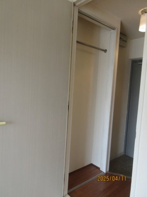 【収納】 | ルミエール上高丸