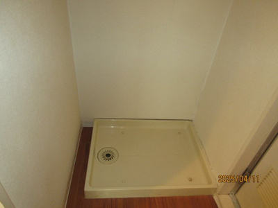 【その他】 | ルミエール上高丸