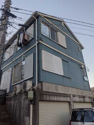 【展望】 | PalMorino(パル森野)