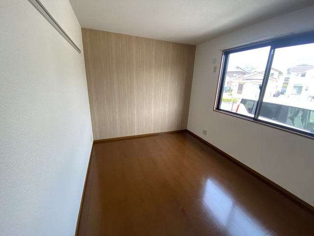 アーヴェニール憩の子供部屋