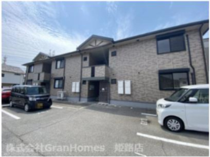 アーヴェニール憩