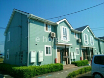 アルペジオ南　Ａの画像