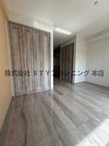 仲介手数料０円！小林ビルの居間・リビング