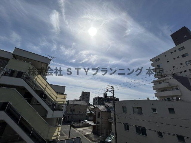 仲介手数料０円！小林ビルの展望