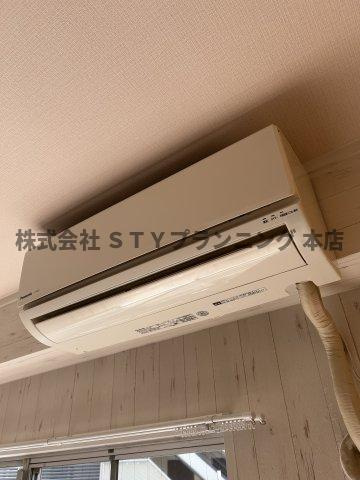 仲介手数料０円！小林ビルの設備