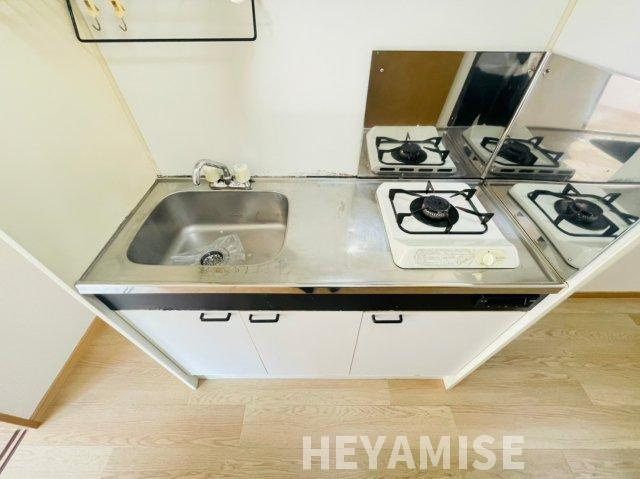 ラ・メゾン・ドゥ大浦の設備|※類似間取りのお部屋の写真です※