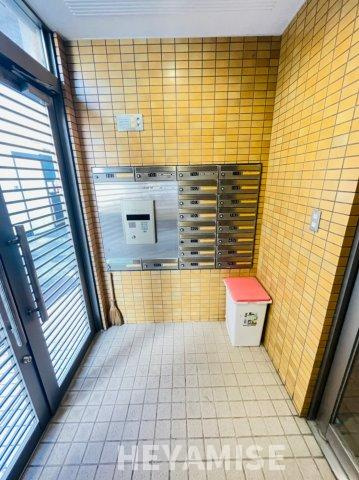 ラ・メゾン・ドゥ大浦のその他共用部分