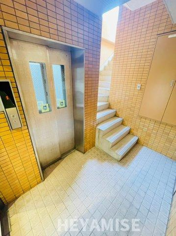 ラ・メゾン・ドゥ大浦のその他共用部分