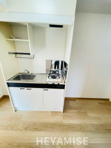 ラ・メゾン・ドゥ大浦のキッチン|※類似間取りのお部屋の写真です※