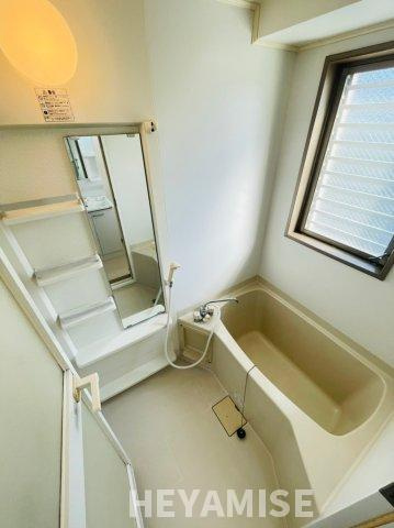 ラ・メゾン・ドゥ大浦の浴室|※類似間取りのお部屋の写真です※